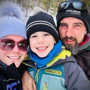 Meet your Posher, Marieve